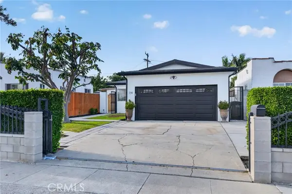 739 67th, Inglewood, CA 90302
