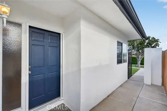 739 67th, Inglewood, CA 90302 - #2
