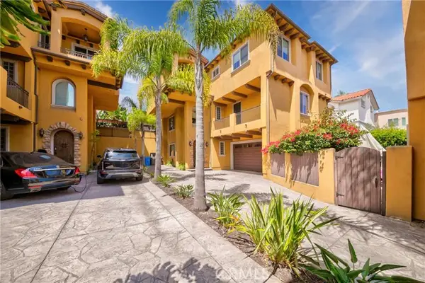 2117 Clark Lane  #B, Redondo Beach, CA 90278