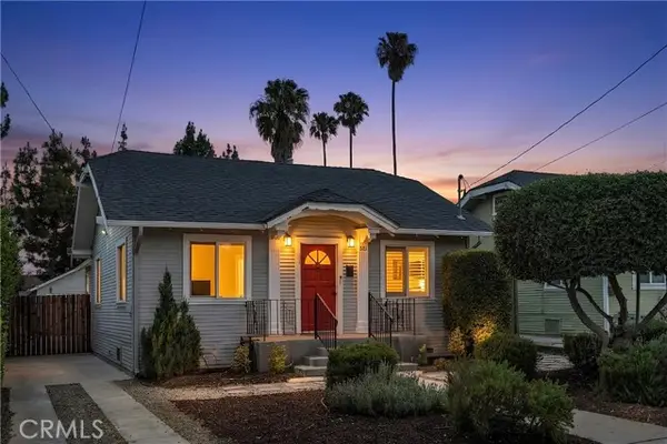 321 Electric Avenue, Alhambra, CA 91803