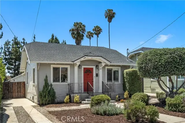 321 Electric Avenue, Alhambra, CA 91803 - #2