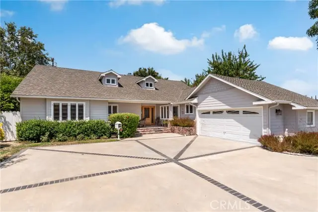 4981 Noeline Avenue, Encino, CA 91436 - #3