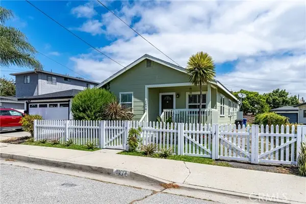 1274 3rd, San Pedro, CA 90732