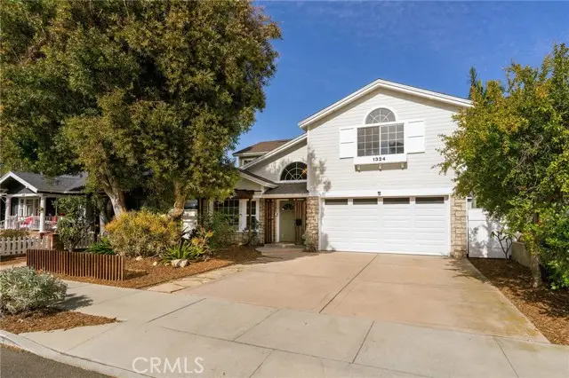 1324 Portola Avenue, Torrance, CA 90501 - #1
