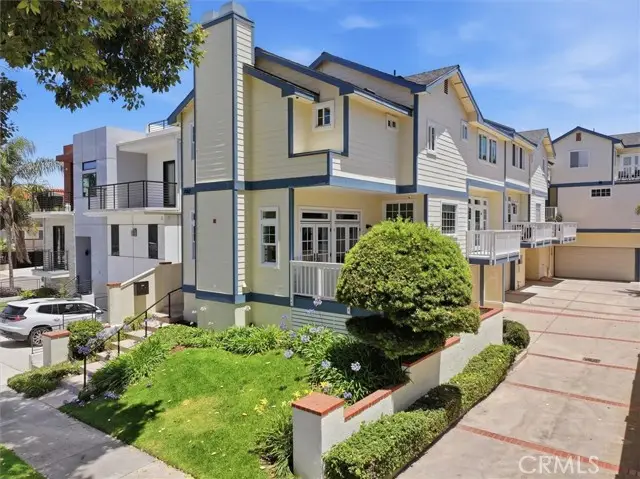 702 Broadway  #A, Redondo Beach, CA 90277 - #3