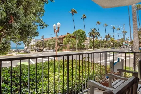 1400 Catalina  #101, Redondo Beach, CA 90277