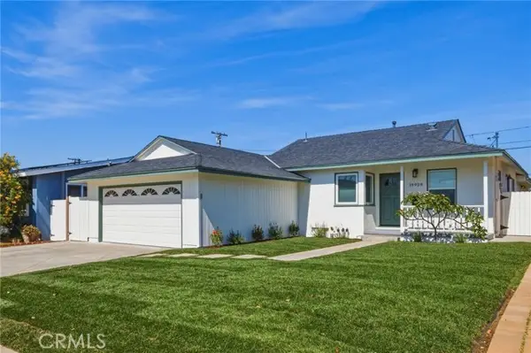19928 Bellemare Avenue, Torrance, CA 90503