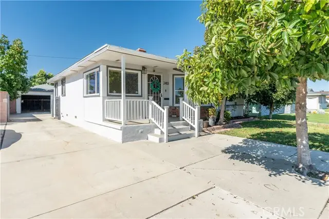 2413 180th Street, Torrance, CA 90504 - #2