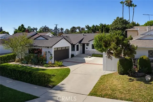 13547 Bessemer Street, Van Nuys, CA 91401 - #2