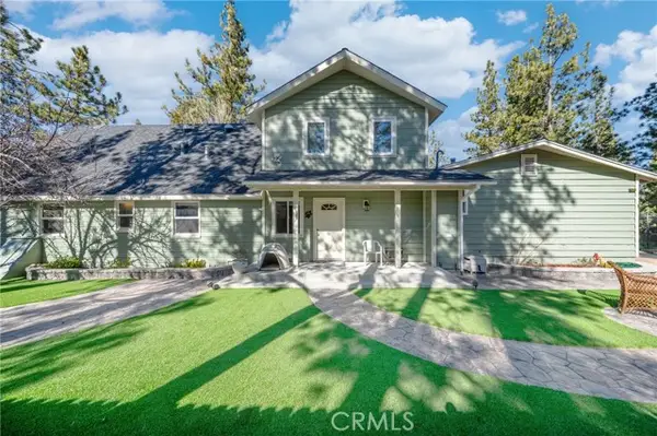 195 Knoll, Big Bear Lake, CA 92315