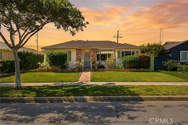 4175 172nd, Torrance, CA 90504