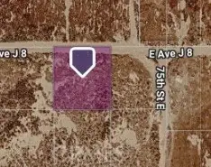 0 Avenue J-8, Lancaster, CA 93535 - #3