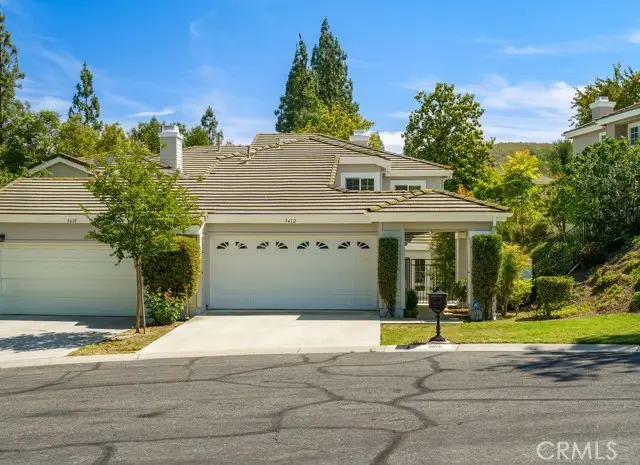 5612 Glenhaven Circle, Westlake Village, CA 91362 - #2