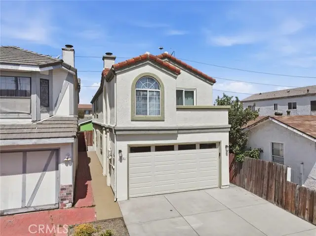 15011 Kingsdale, Lawndale, CA 90260 - #1