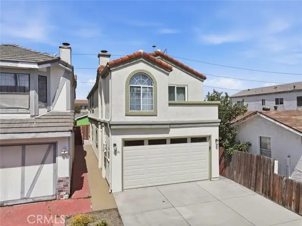 15011 Kingsdale, Lawndale, CA 90260