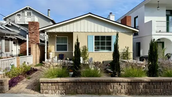 424 9th Street, Manhattan Beach, CA 90266