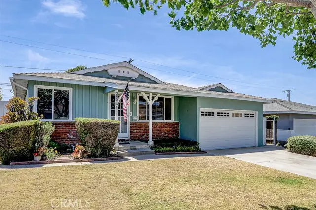 20517 Toluca, Torrance, CA 90503 - #2