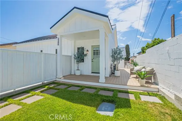 228 Arena Street, El Segundo, CA 90245