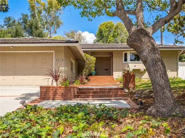 4012 Via Opata, Palos Verdes Estates, CA 90274 - #3