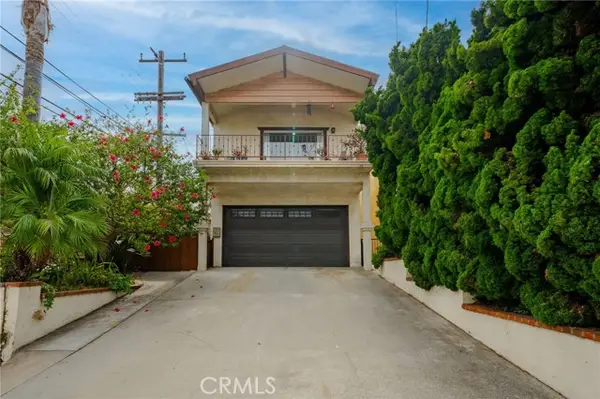 3145 Kerckhoff, San Pedro, CA 90731