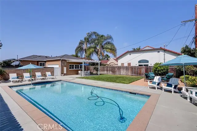 5456 118th Place, Inglewood, CA 90304 - #1