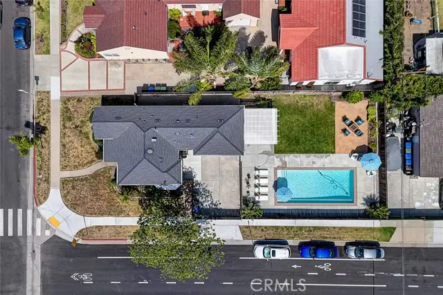 5456 118th Place, Inglewood, CA 90304 - #3