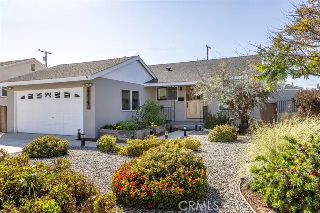 4619 Bulova Street, Torrance, CA 90503 - #2