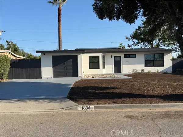 1834 Holly Oak, West Covina, CA 91791
