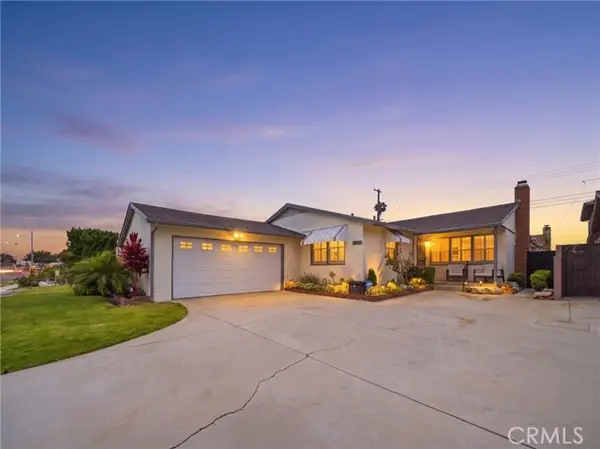 13520 Wilkie, Gardena, CA 90249