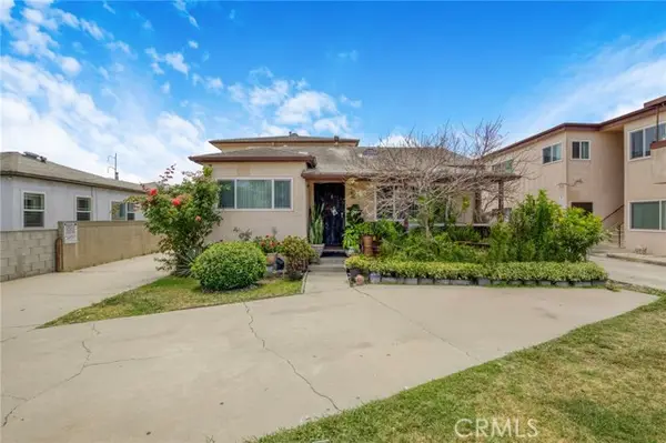 4928 Lennox, Inglewood, CA 90304