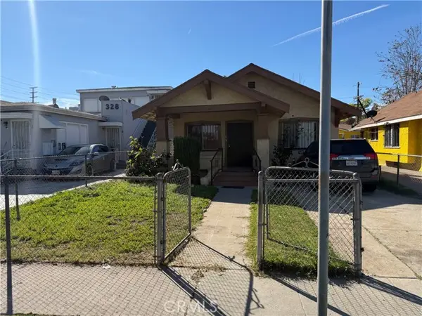 350 59th, Los Angeles, CA 90003