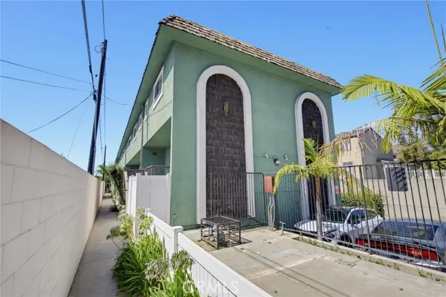 9214 Palm Street, Bellflower, CA 90706 - #1