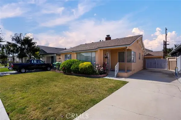 4831 121st Street, Hawthorne, CA 90250