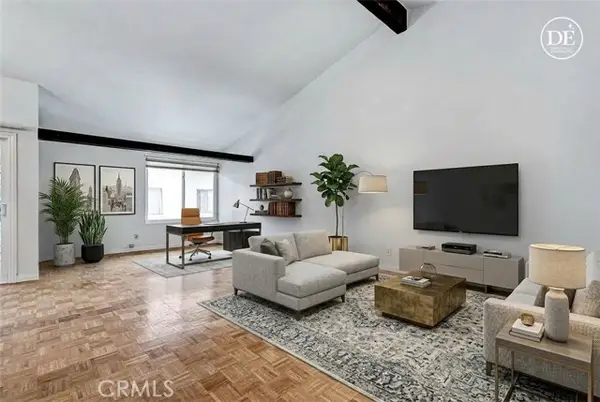 5650 Sumner Way  #308, Culver City, CA 90230