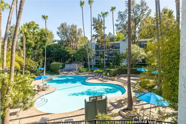 3601 Hidden Lane  #109, Rolling Hills Estates, CA 90274 - #2