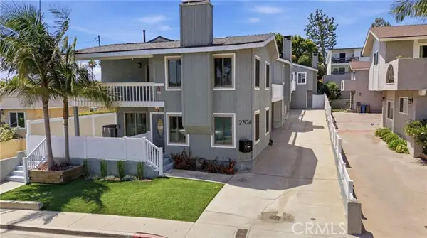2704 Nelson Avenue  #C, Redondo Beach, CA 90278