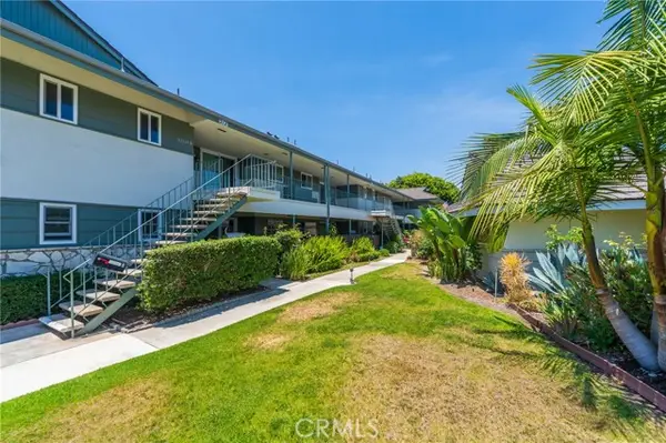 22663 Nadine Circle  #B, Torrance, CA 90505