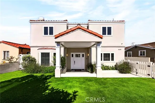 18438 Amie Avenue, Torrance, CA 90504 - #1