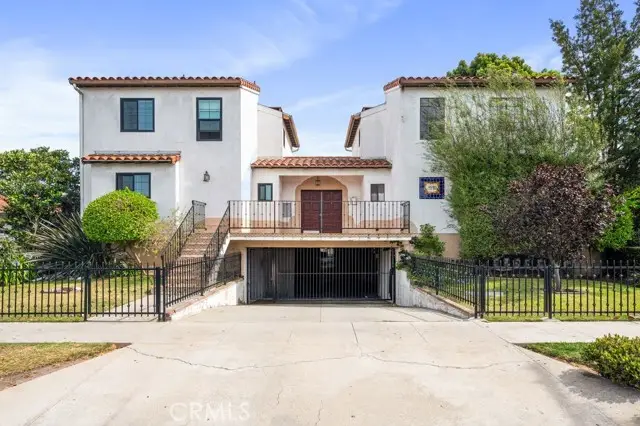 3910 182nd Street  #6, Torrance, CA 90504 - #1