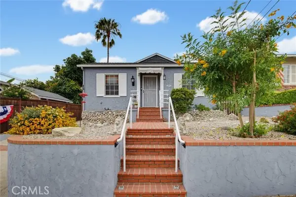 1073 Upland Avenue, San Pedro, CA 90732