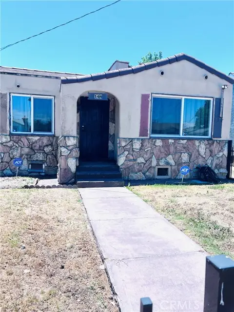 144 103rd Street, Los Angeles, CA 90003