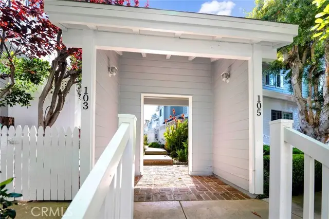 105 Broadway  #E, Redondo Beach, CA 90277 - #1