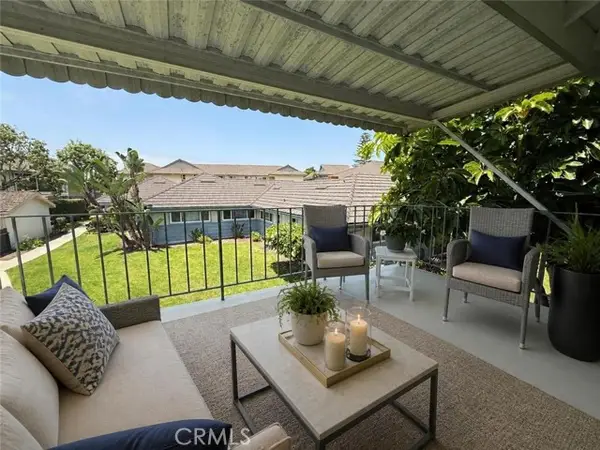22853 Nadine  #B, Torrance, CA 90505