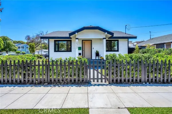 2313 Andreo Avenue, Torrance, CA 90501