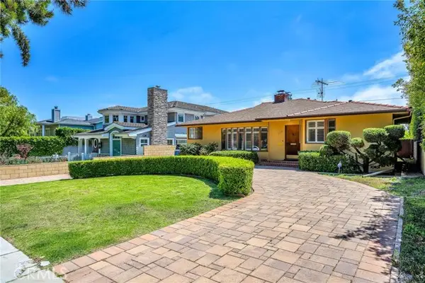 1130 Centinela, Santa Monica, CA 90403