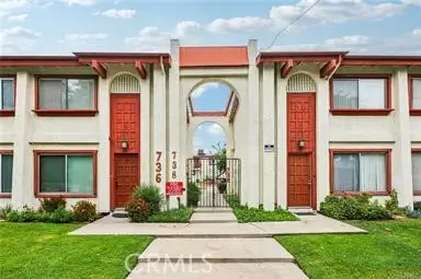 738 Chapel Ave  #15, Alhambra, CA 91801 - #1