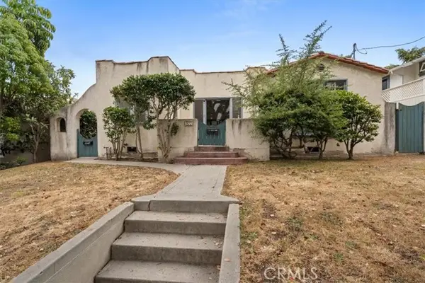 422 Palm Avenue, El Segundo, CA 90245