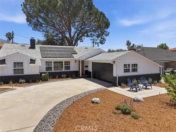 2048 Sinaloa Avenue, Altadena, CA 91001