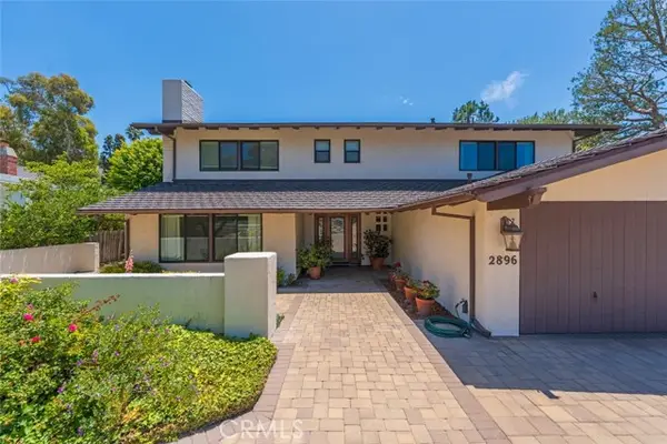 2896 Via Victoria, Palos Verdes Peninsula, CA 90274