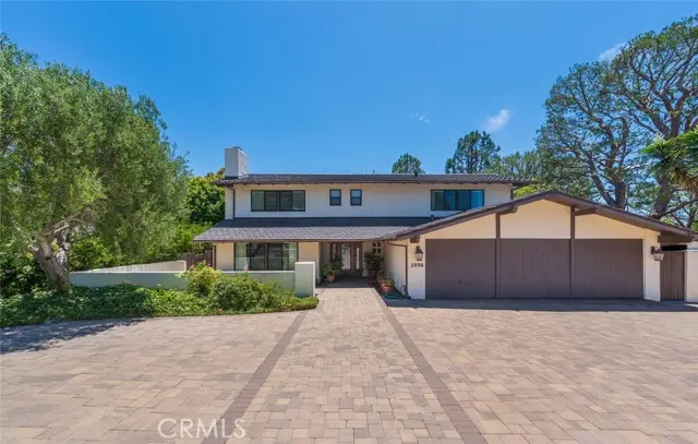 2896 Via Victoria, Palos Verdes Peninsula, CA 90274 - #2